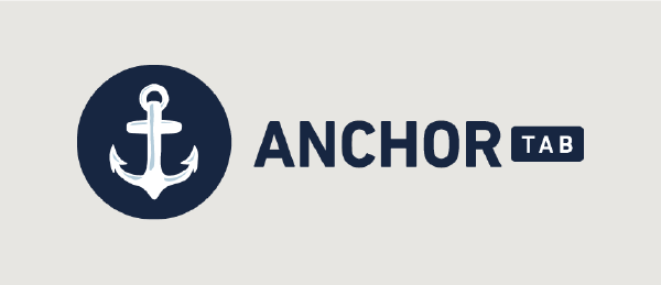 anchor tab