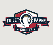 Toilet Paper Society